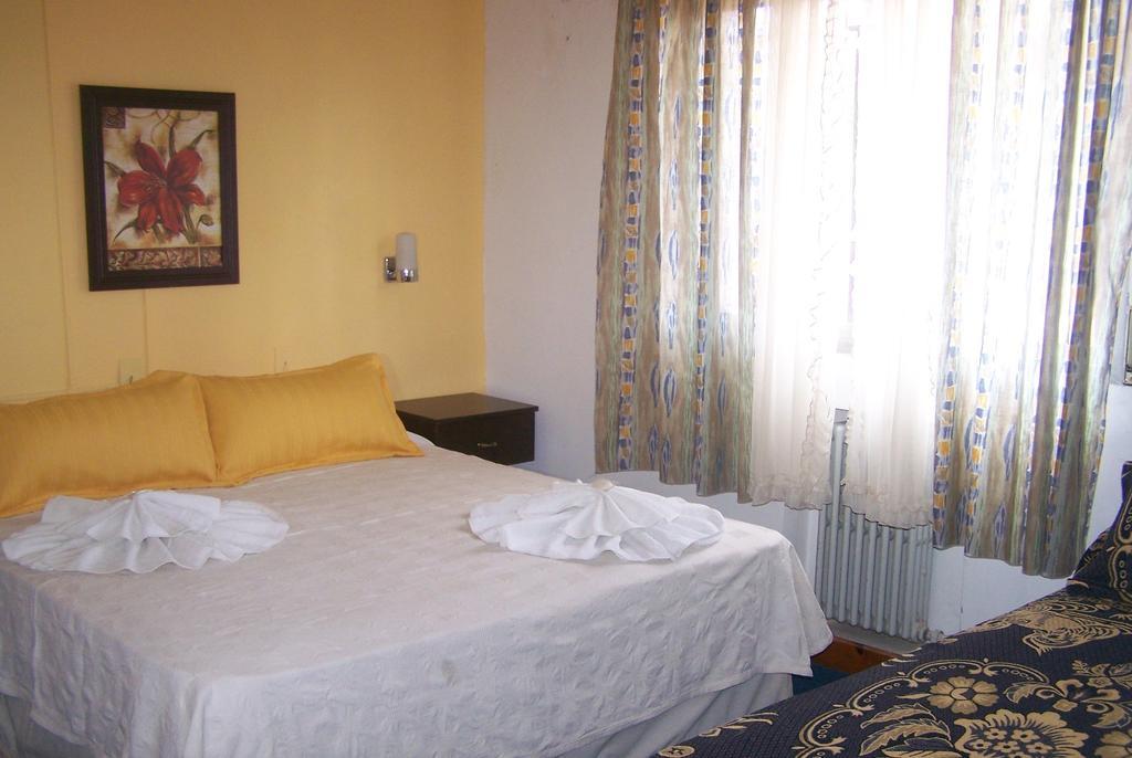 Hotel Marciala Villa Carlos Paz Extérieur photo