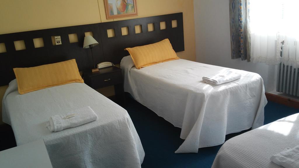 Hotel Marciala Villa Carlos Paz Chambre photo