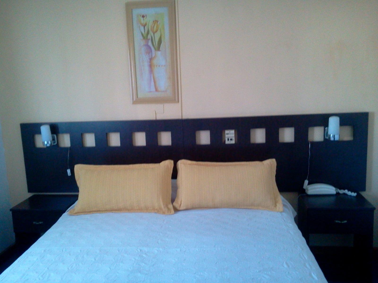 Hotel Marciala Villa Carlos Paz Extérieur photo