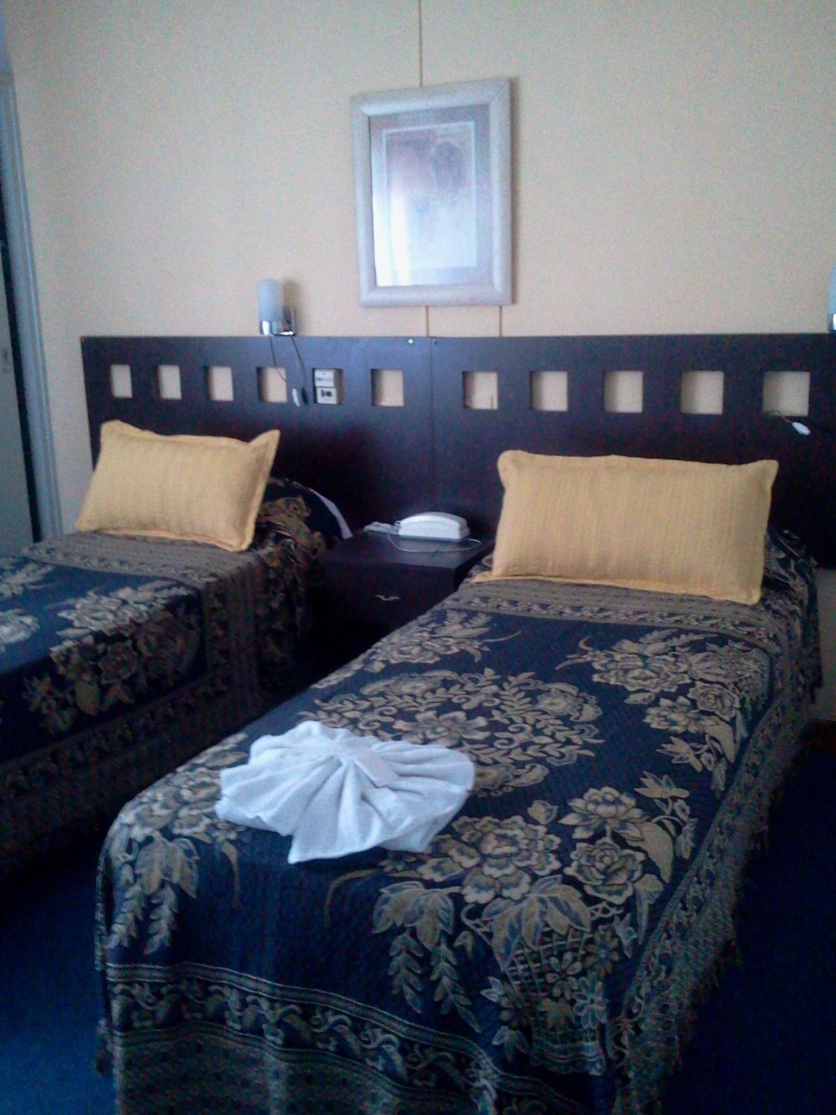 Hotel Marciala Villa Carlos Paz Extérieur photo